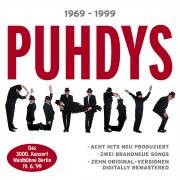 Puhdys : 20 Hits aus 30 Jahren